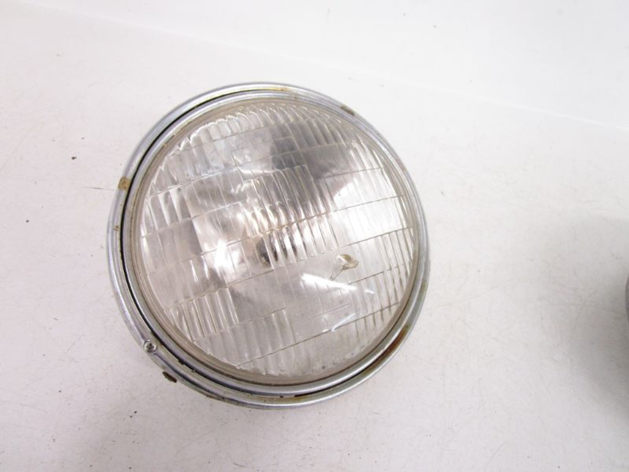 1973-1979 Kawasaki Z1 900 KZ 1000 A Headlight 001-1014 23003-017